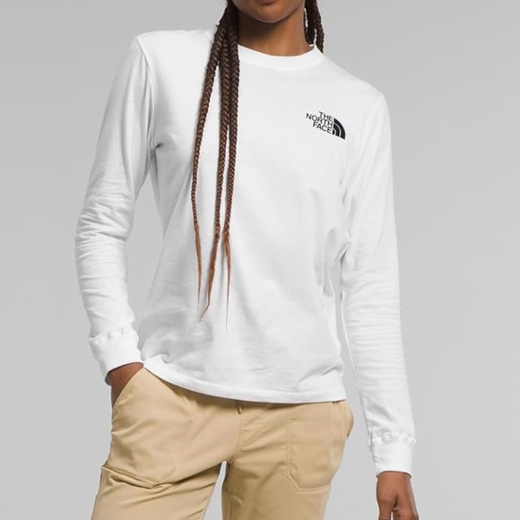 The North Face Women’s Long Sleeve Shirt - Picture 7 of 8